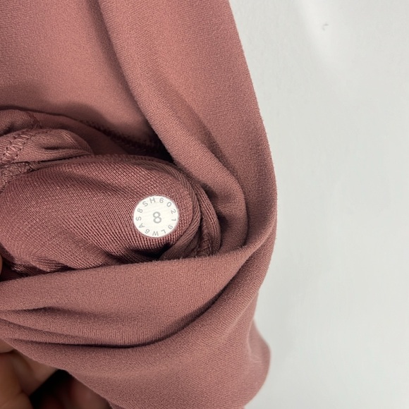 Lululemon Align Crop 21” - Picture 12 of 12